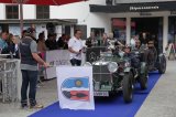 Arlberg Classic Car Rallye