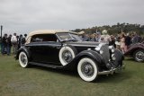 Pebble Beach Concours d’Elégance