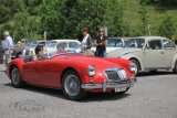 Oldtimertreffen Hasenstrick