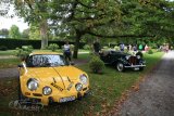 Internationales Oldtimertreffen Bottmingen