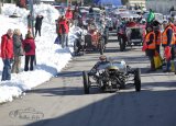 Jochpass Memorial & Historical Rallye