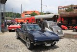 Oldtimer im Sihltal O-iS