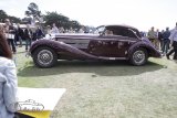 Pebble Beach Concours d’Elégance