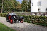 Internationales Oldtimertreffen Bottmingen