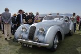 Pebble Beach Concours d’Elégance