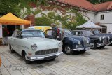Oldtimertage Fürstenfeld