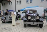 Oldtimertage Fürstenfeld