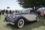 Pebble Beach Concours d’Elégance