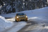 Rallye Monte-Carlo Historique