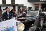 Arlberg Classic Car Rallye