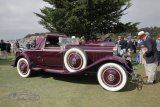 Pebble Beach Concours d’Elégance