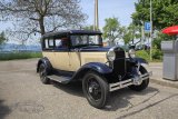 Oldtimertreffen Hasenstrick