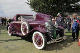 Pebble Beach Concours d’Elégance
