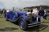 Pebble Beach Concours d’Elégance