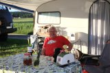 Swiss Oldie Camping Weekend 2019