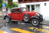 Oldtimer in Obwalden O-iO