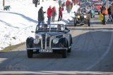 Jochpass Memorial & Historical Rallye