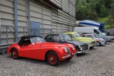 Oldtimer im Sihltal O-iS