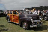 Pebble Beach Concours d’Elégance