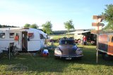 Swiss Oldie Camping Weekend 2019