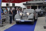 Arlberg Classic Car Rallye