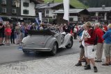 Arlberg Classic Car Rallye