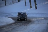 Rallye Monte-Carlo Historique