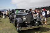Pebble Beach Concours d’Elégance