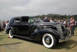 Pebble Beach Concours d’Elégance