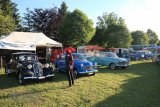 Swiss Oldie Camping Weekend 2019