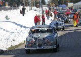 Jochpass Memorial & Historical Rallye