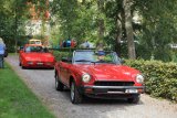 Internationales Oldtimertreffen Bottmingen
