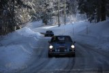 Rallye Monte-Carlo Historique