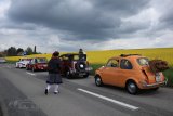Oldtimer in Obwalden O-iO