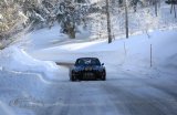 Rallye Monte-Carlo Historique