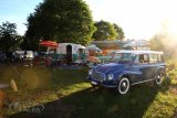 Swiss Oldie Camping Weekend 2019