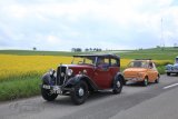 Oldtimer in Obwalden O-iO