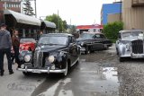 Oldtimer im Sihltal O-iS