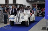 Arlberg Classic Car Rallye