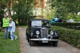 Internationales Oldtimertreffen Bottmingen
