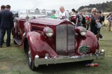 Pebble Beach Concours d’Elégance