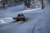 Rallye Monte-Carlo Historique
