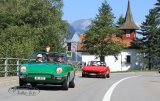 OSMT Classic Weekend Ticino