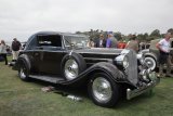 Pebble Beach Concours d’Elégance