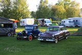 Swiss Oldie Camping Weekend 2019