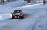 Rallye Monte-Carlo Historique