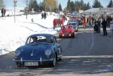 Jochpass Memorial & Historical Rallye