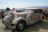 Pebble Beach Concours d’Elégance