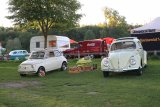 Swiss Oldie Camping Weekend 2019