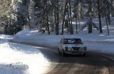 Rallye Monte-Carlo Historique